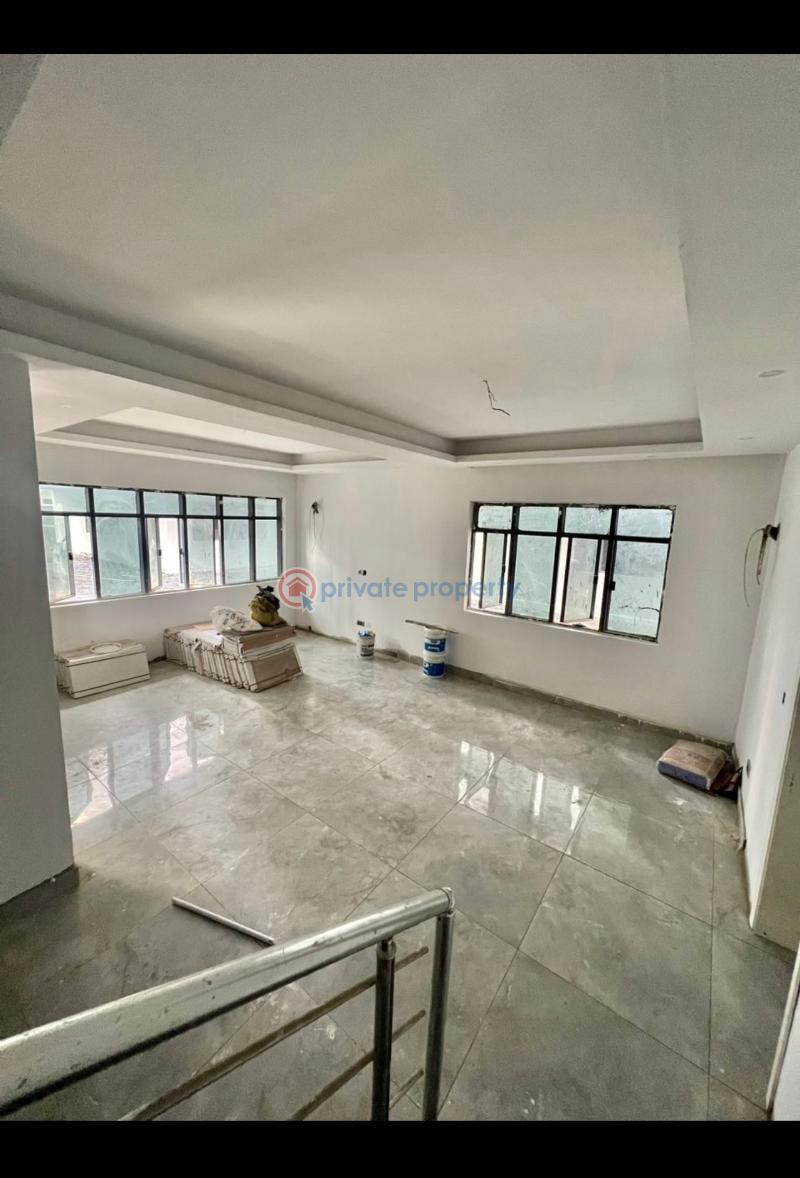 5 bedroom Semi detached Duplex For Sale Ikate Elegushi Lekki Lekki Lagos - 5