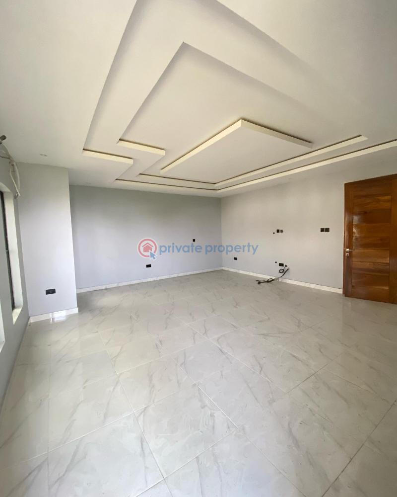 House For Sale Royal Garden, Ojomu Street Ajah Lagos - 8