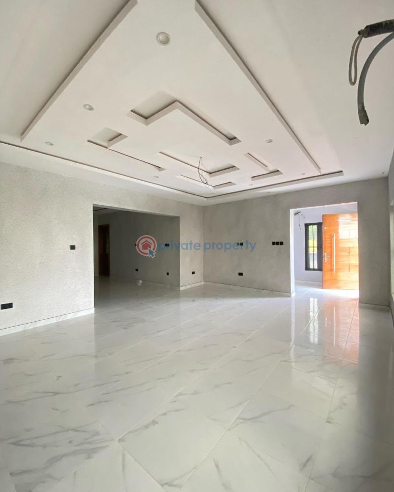 House For Sale Royal Garden, Ojomu Street Ajah Lagos - 2