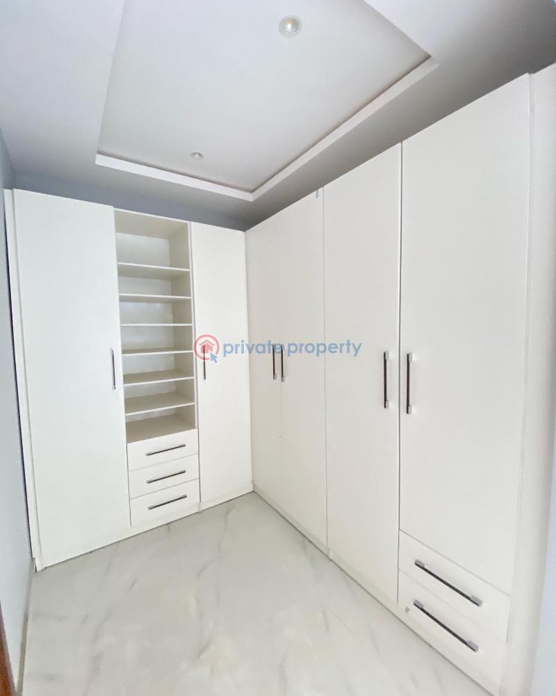 House For Sale Royal Garden, Ojomu Street Ajah Lagos - 7