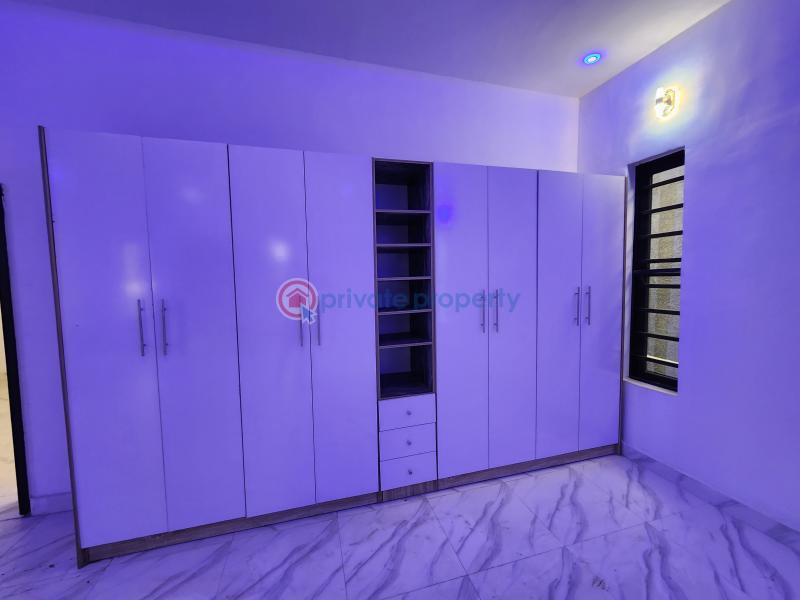 5 bedroom Duplex For Sale Thomas Estate Ajah Lagos - 16