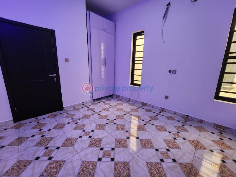 5 bedroom Duplex For Sale Thomas Estate Ajah Lagos - 12