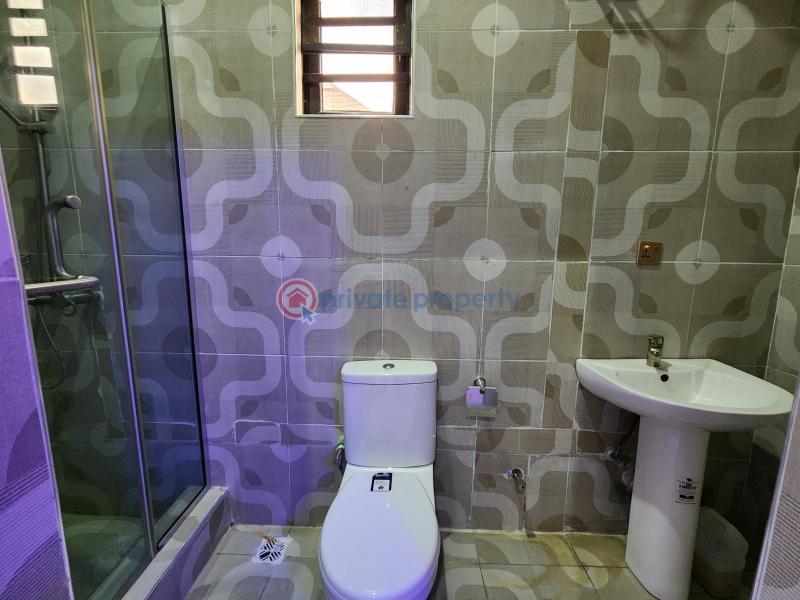 5 bedroom Duplex For Sale Thomas Estate Ajah Lagos - 13