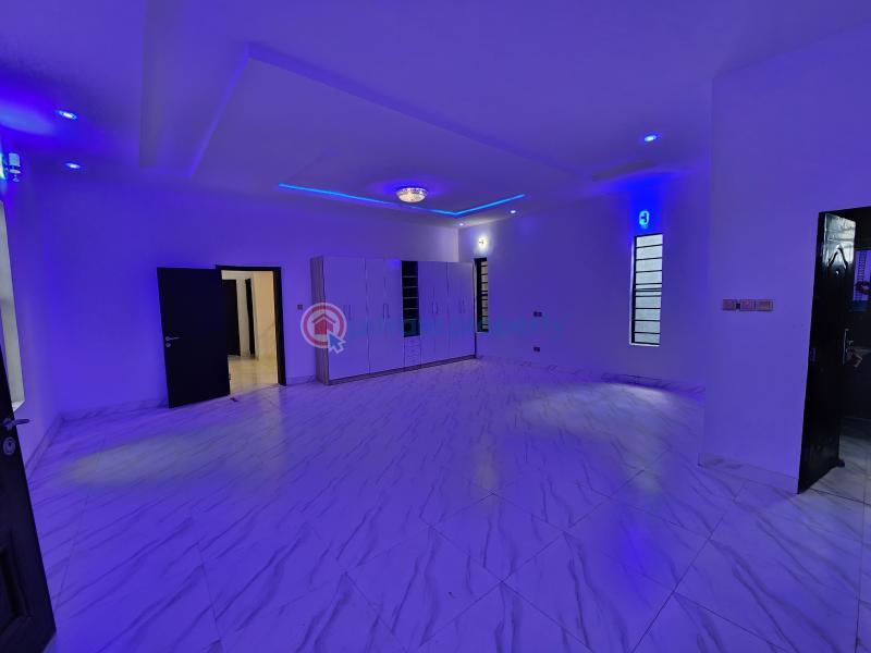 5 bedroom Duplex For Sale Thomas Estate Ajah Lagos - 15