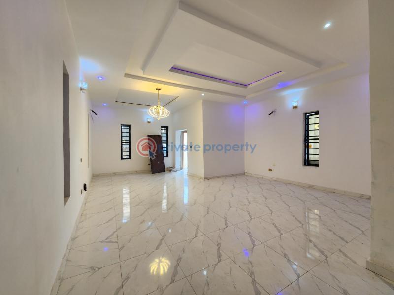 5 bedroom Duplex For Sale Thomas Estate Ajah Lagos - 6