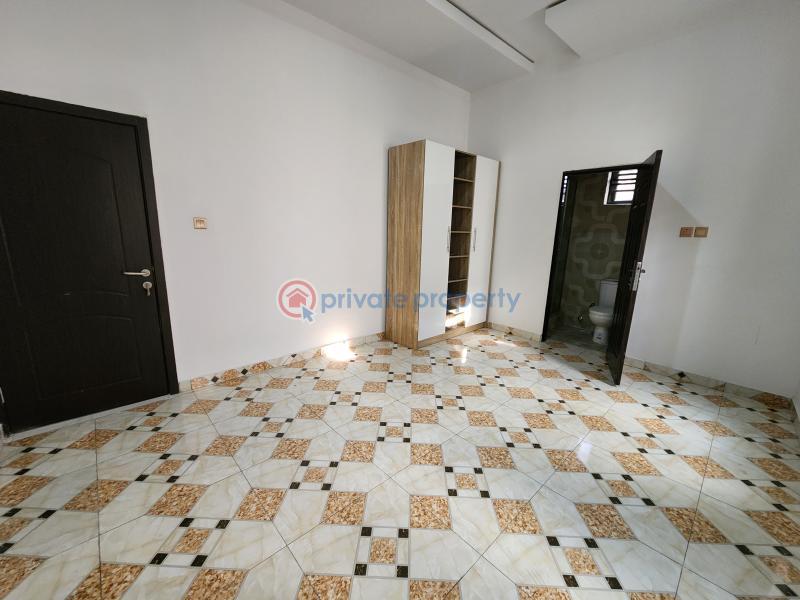 5 bedroom Duplex For Sale Thomas Estate Ajah Lagos - 10