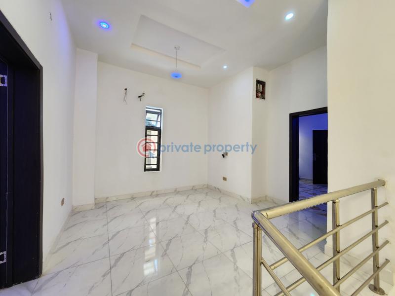 5 bedroom Duplex For Sale Thomas Estate Ajah Lagos - 9