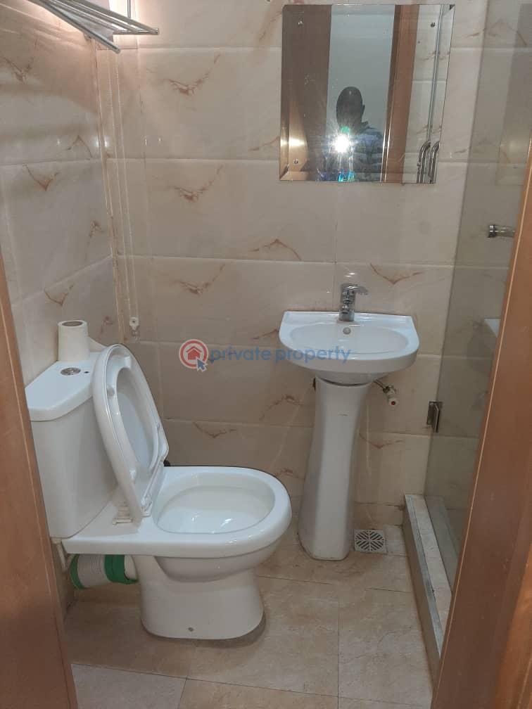 5 bedroom House For Sale Ikeja Lagos - 4