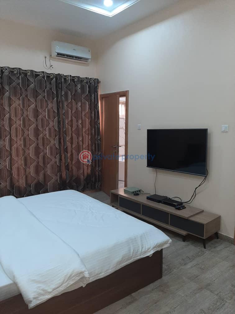 5 bedroom House For Sale Ikeja Lagos - 16