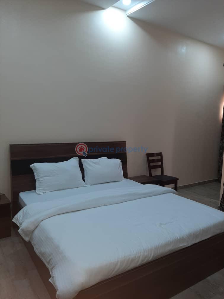 5 bedroom House For Sale Ikeja Lagos - 8