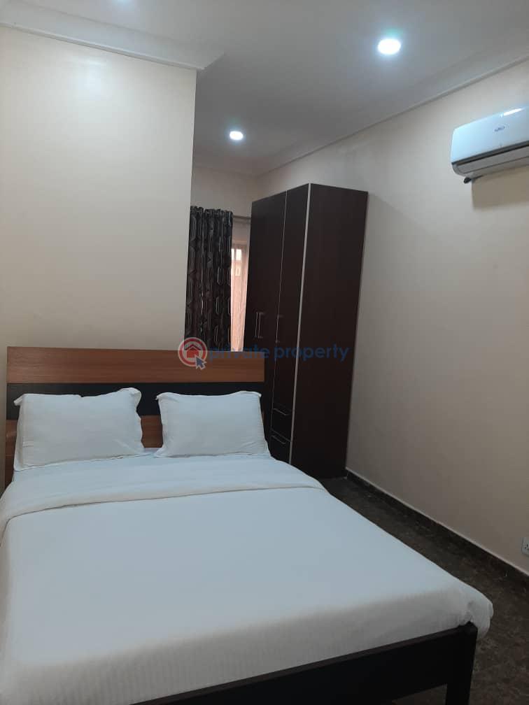 5 bedroom House For Sale Ikeja Lagos - 11