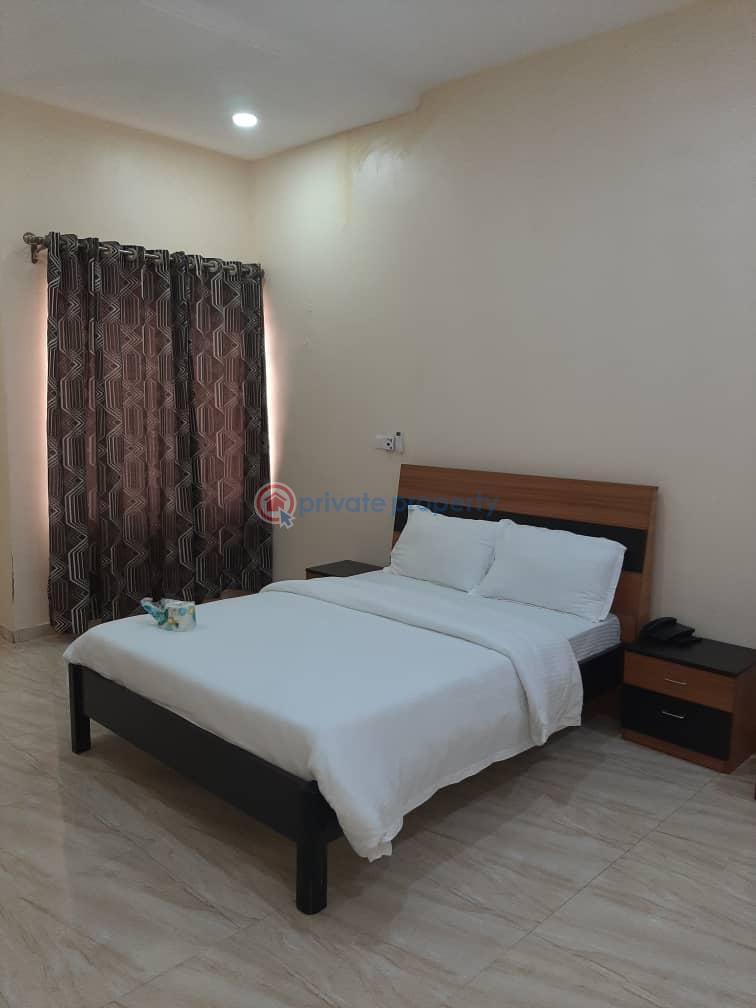 5 bedroom House For Sale Ikeja Lagos - 7