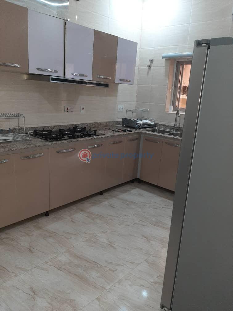 5 bedroom House For Sale Ikeja Lagos - 19