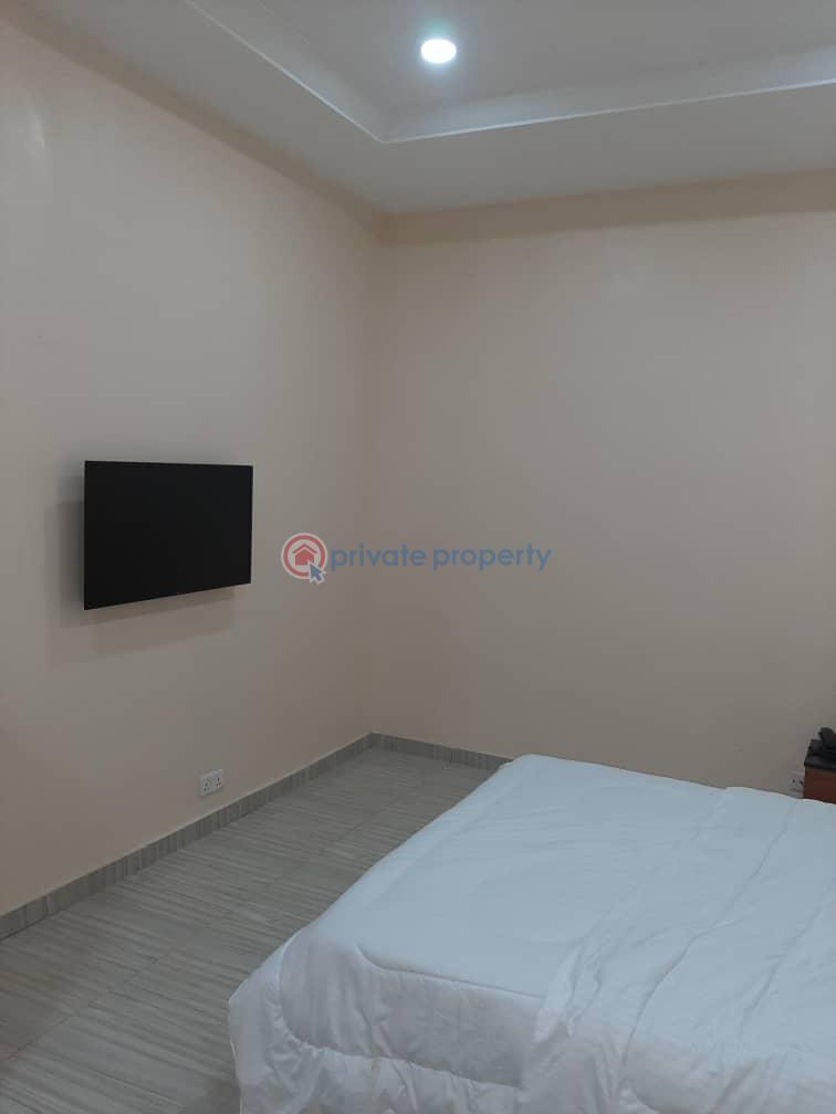 5 bedroom House For Sale Ikeja Lagos - 1