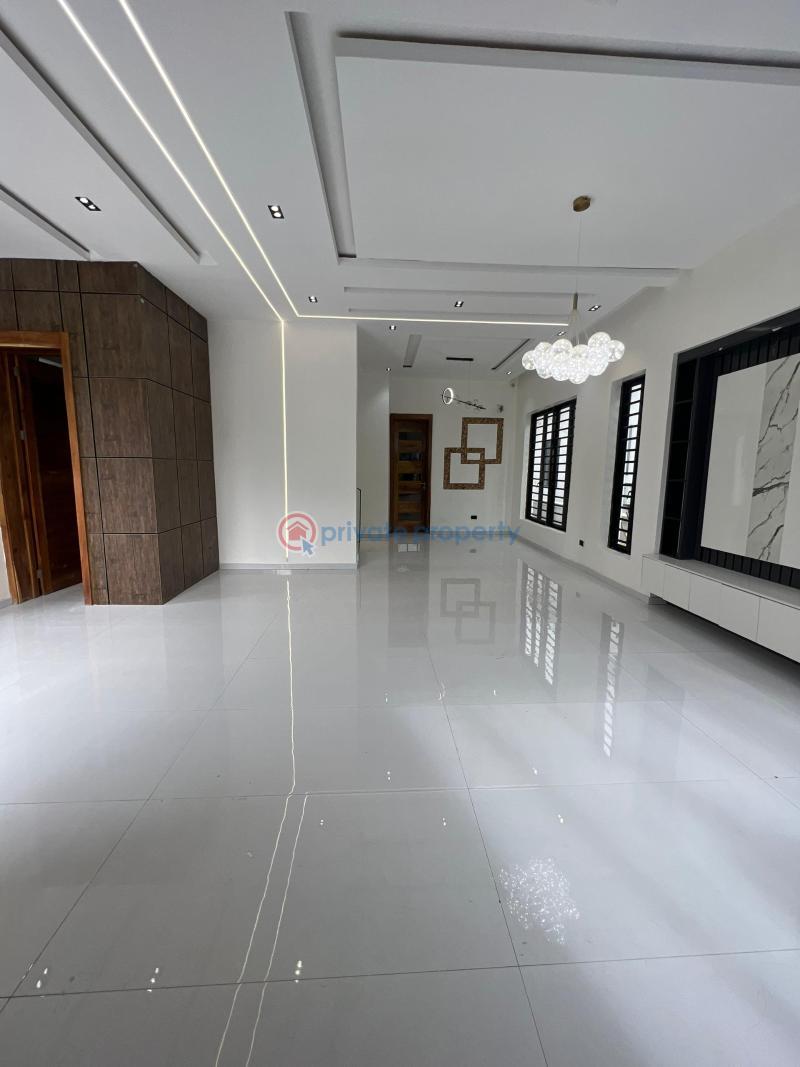 6 bedroom Detached Duplex For Sale Lekky County Lekki Phase 2 Lagos - 1