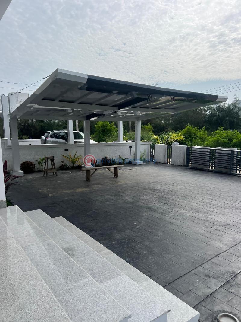 6 bedroom Detached Duplex For Sale Lekky County Lekki Phase 2 Lagos - 2