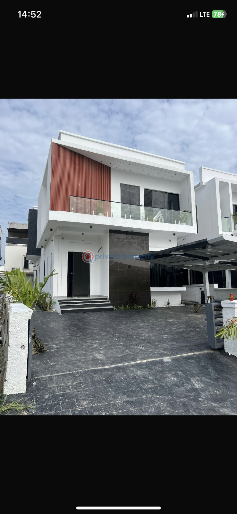 6 bedroom Detached Duplex For Sale Lekky County Lekki Phase 2 Lagos - 0