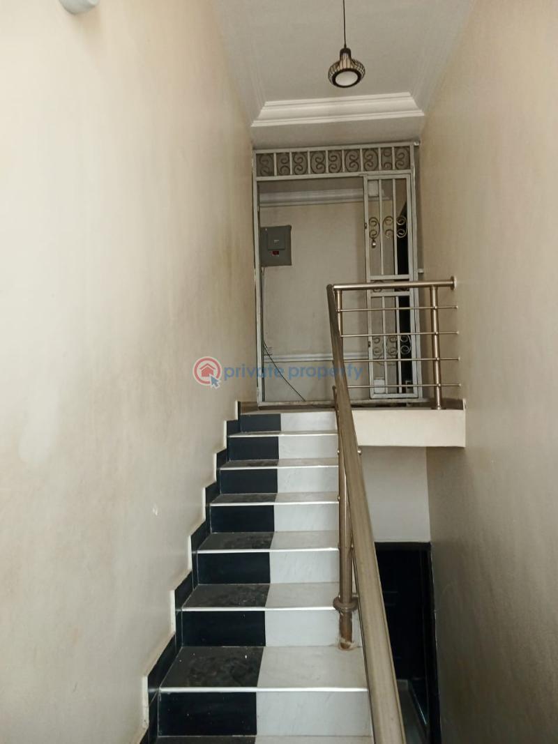 8 bedroom House For Sale Peace Estate Baruwa Ipaja Ipaja Road Lagos Baruwa Ipaja Lagos - 9