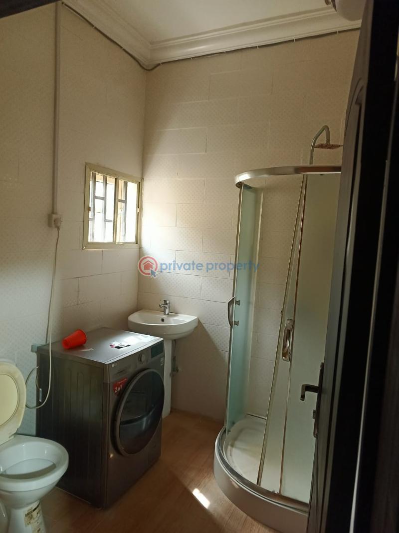 8 bedroom House For Sale Peace Estate Baruwa Ipaja Ipaja Road Lagos Baruwa Ipaja Lagos - 1