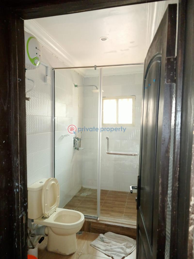 8 bedroom House For Sale Peace Estate Baruwa Ipaja Ipaja Road Lagos Baruwa Ipaja Lagos - 12