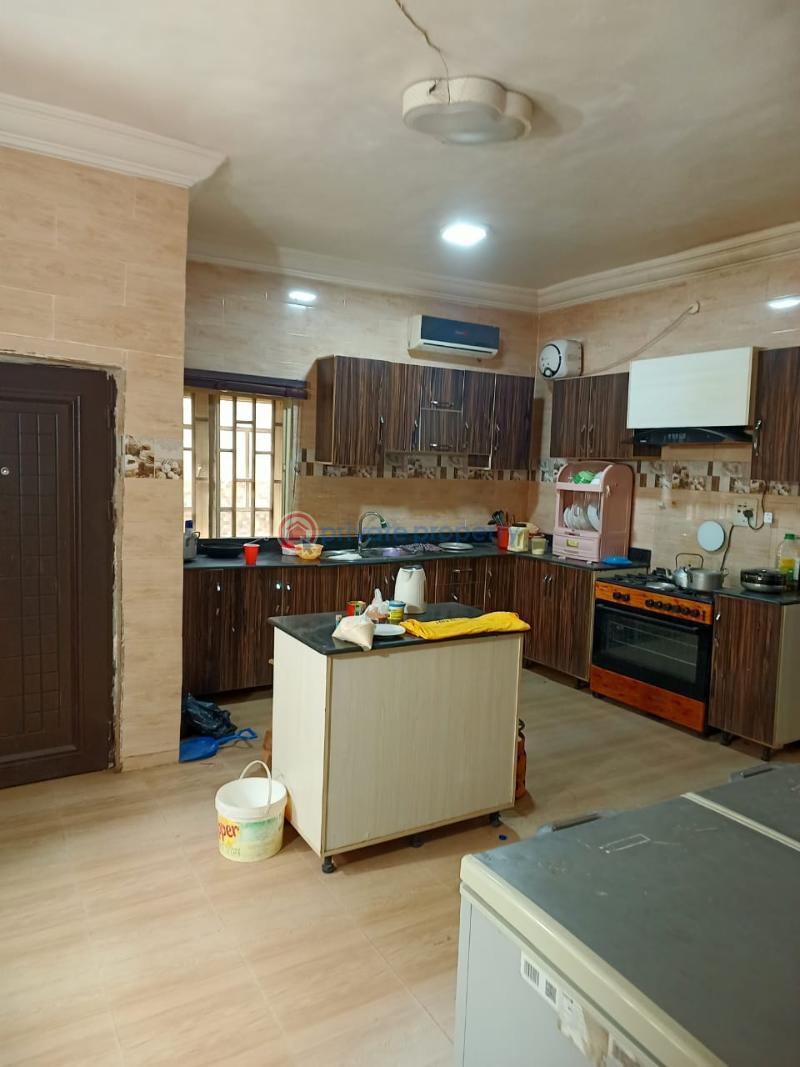 8 bedroom House For Sale Peace Estate Baruwa Ipaja Ipaja Road Lagos Baruwa Ipaja Lagos - 13