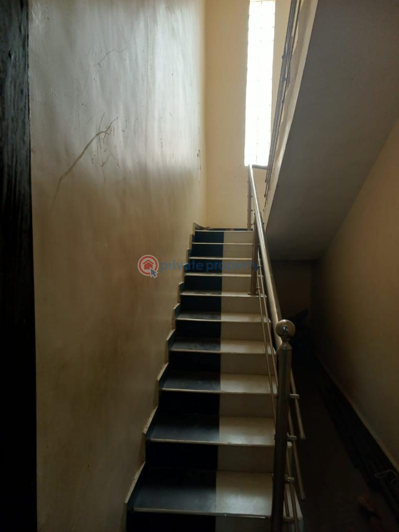 8 bedroom House For Sale Peace Estate Baruwa Ipaja Ipaja Road Lagos Baruwa Ipaja Lagos - 15