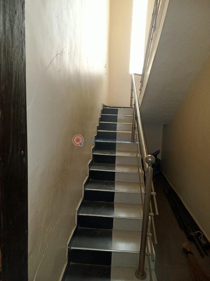8 bedroom House For Sale Peace Estate Baruwa Ipaja Ipaja Road Lagos Baruwa Ipaja Lagos - 16