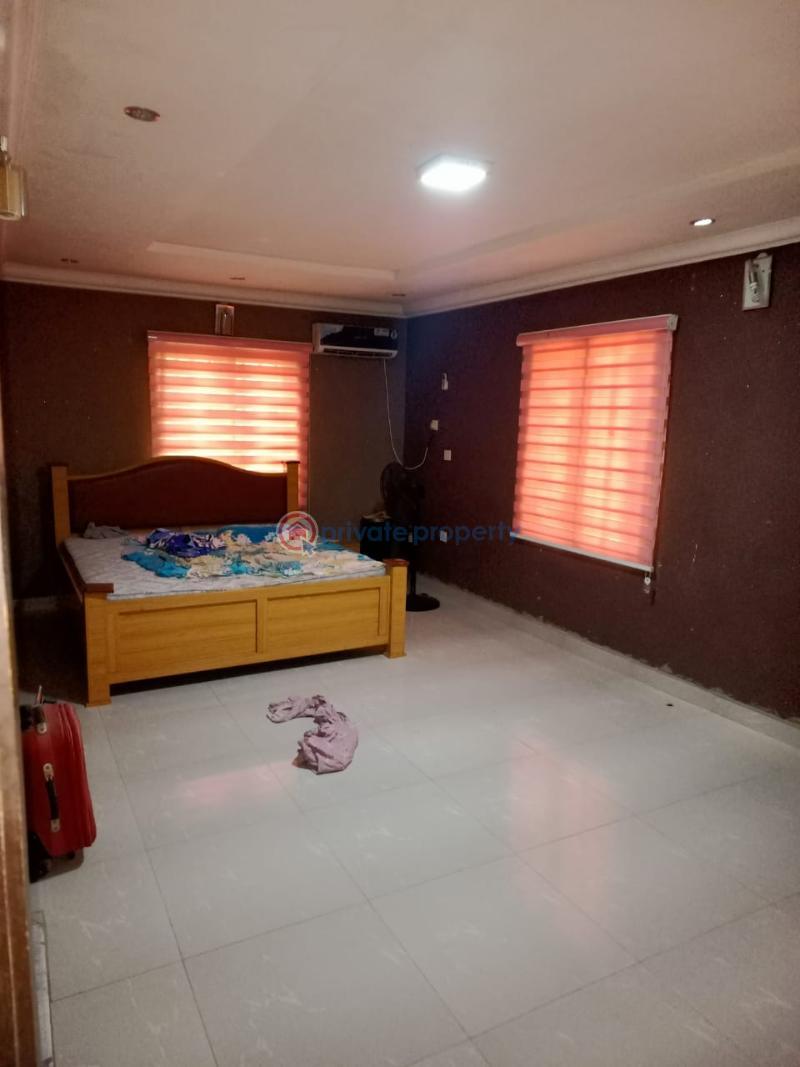 8 bedroom House For Sale Peace Estate Baruwa Ipaja Ipaja Road Lagos Baruwa Ipaja Lagos - 7