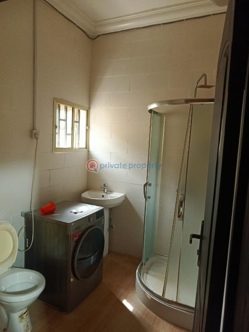 8 bedroom House For Sale Peace Estate Baruwa Ipaja Ipaja Road Lagos Baruwa Ipaja Lagos - 10