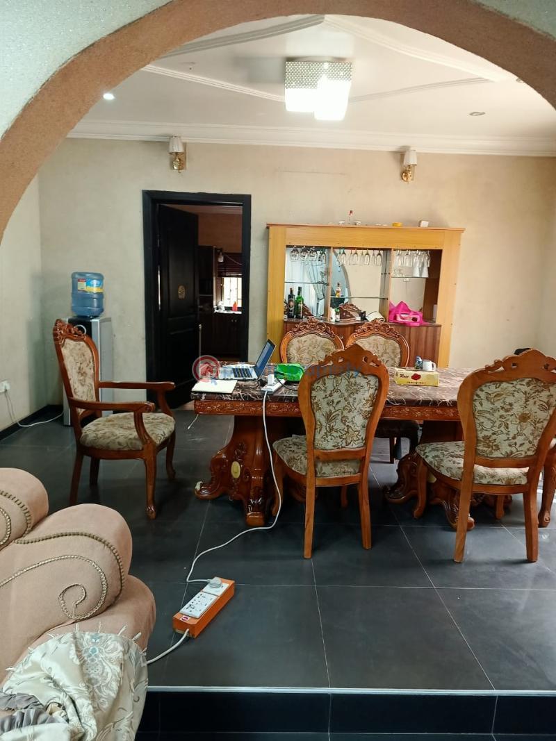 8 bedroom House For Sale Peace Estate Baruwa Ipaja Ipaja Road Lagos Baruwa Ipaja Lagos - 6