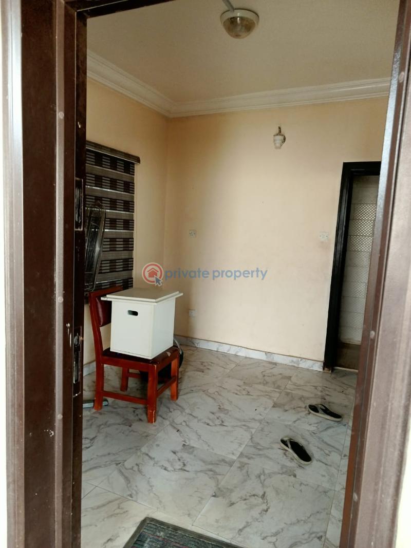 8 bedroom House For Sale Peace Estate Baruwa Ipaja Ipaja Road Lagos Baruwa Ipaja Lagos - 3