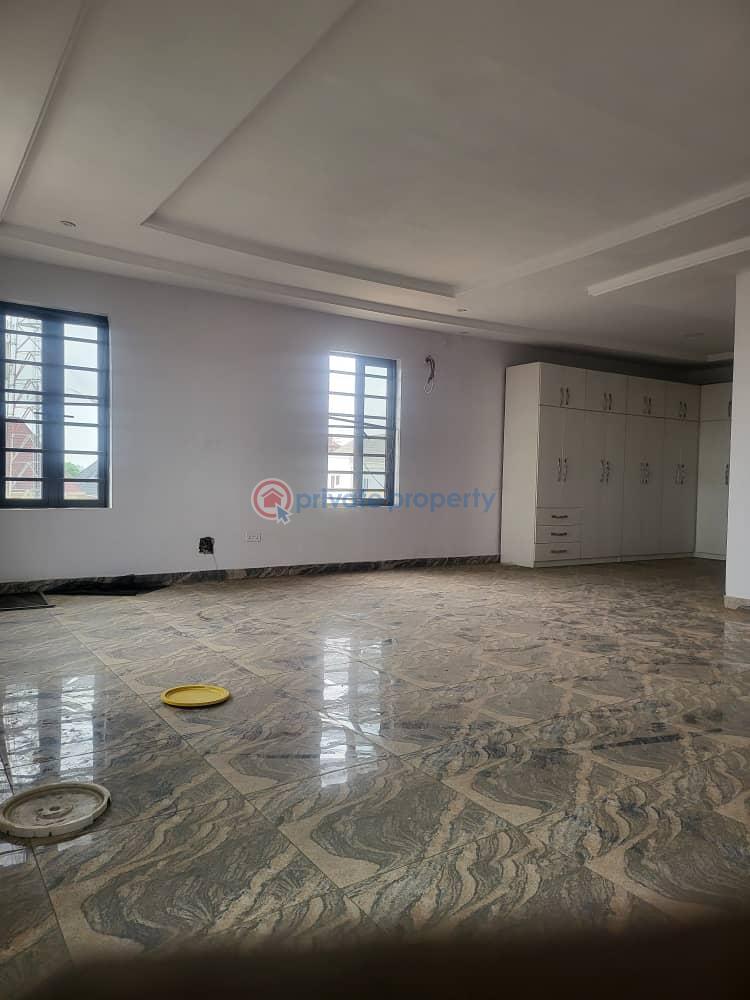 5 bedroom Detached Duplex For Rent Magodo GRA Phase 2 Kosofe/Ikosi Lagos - 2