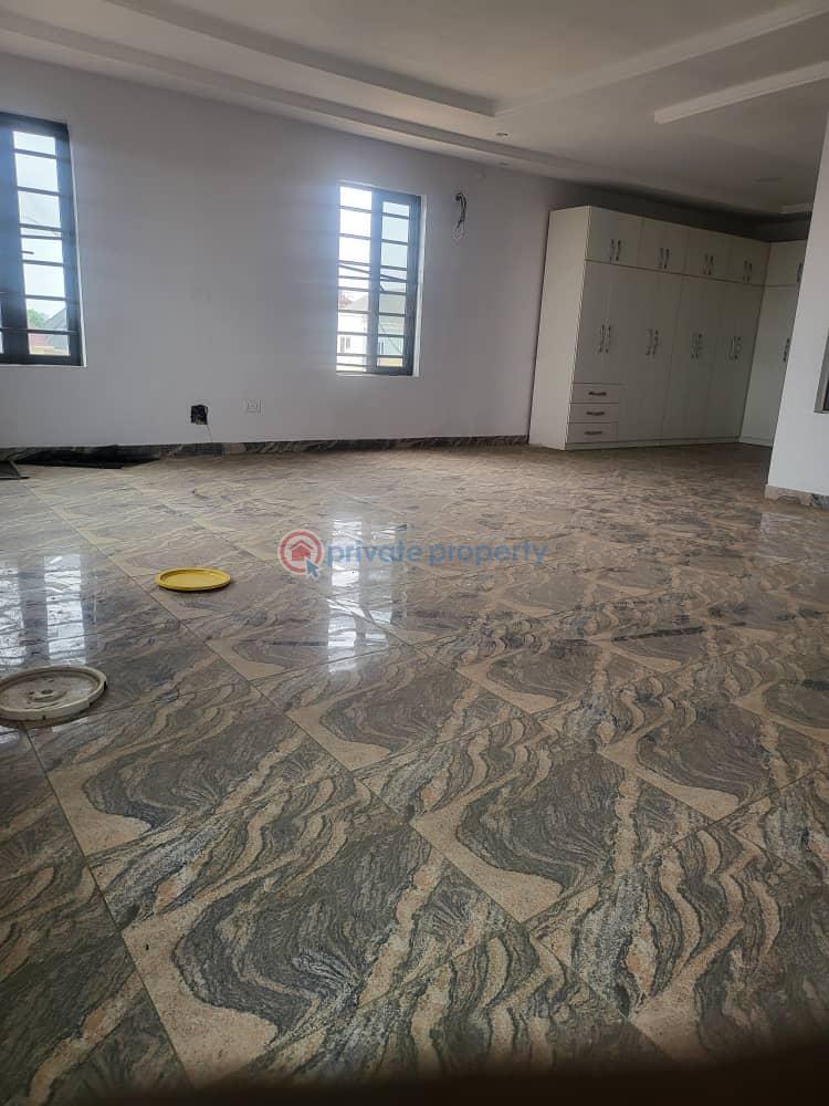 5 bedroom Detached Duplex For Rent Magodo GRA Phase 2 Kosofe/Ikosi Lagos - 1