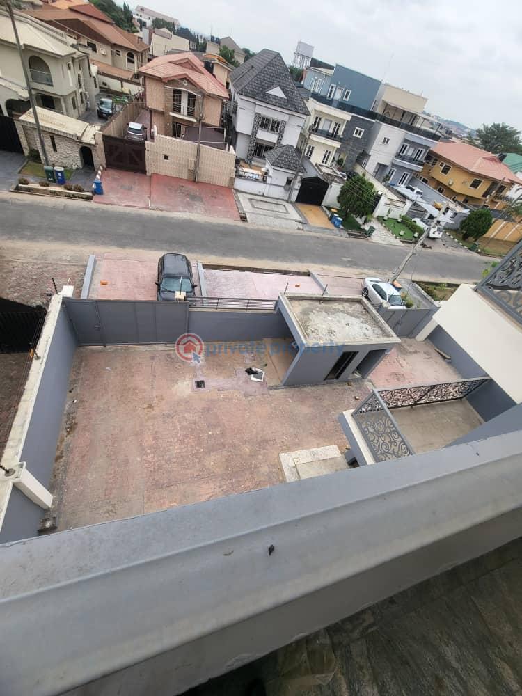 5 bedroom Detached Duplex For Rent Magodo GRA Phase 2 Kosofe/Ikosi Lagos - 4