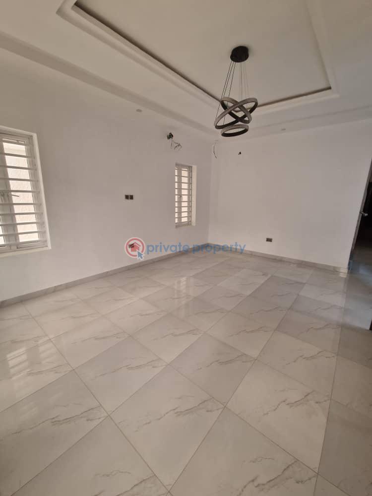 5 bedroom Detached Duplex For Sale Omole Phase 2 Ojodu Lagos - 6