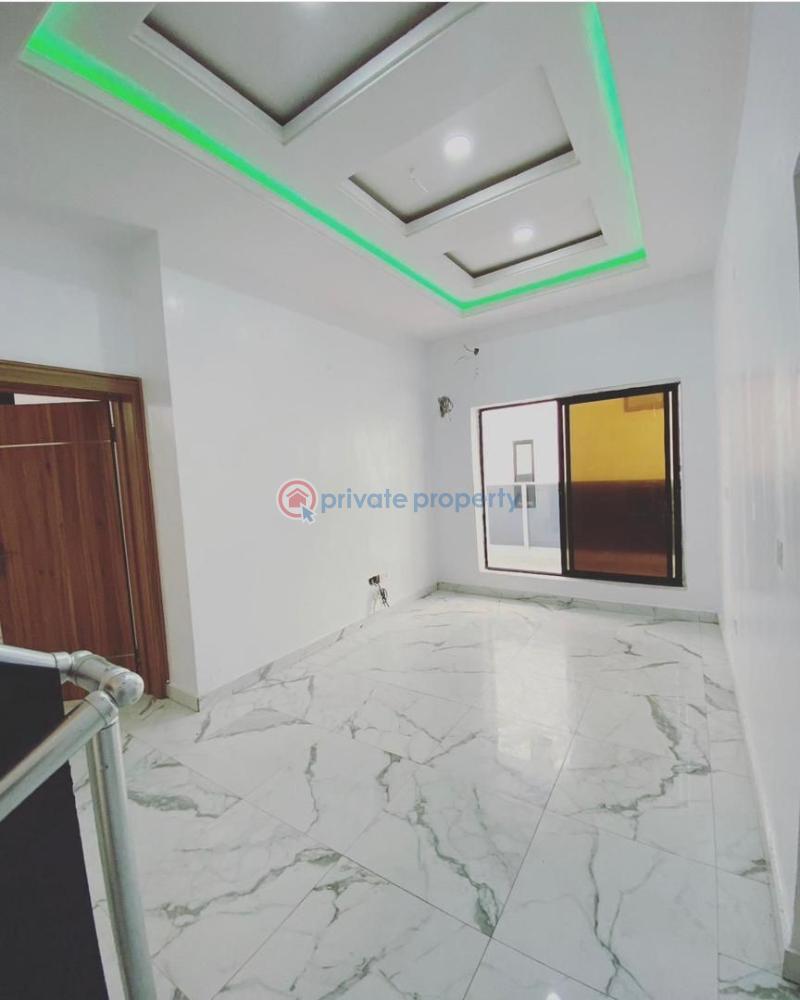 5 bedroom Detached Duplex For Rent Ikate Elegushi Lekki Lagos - 0