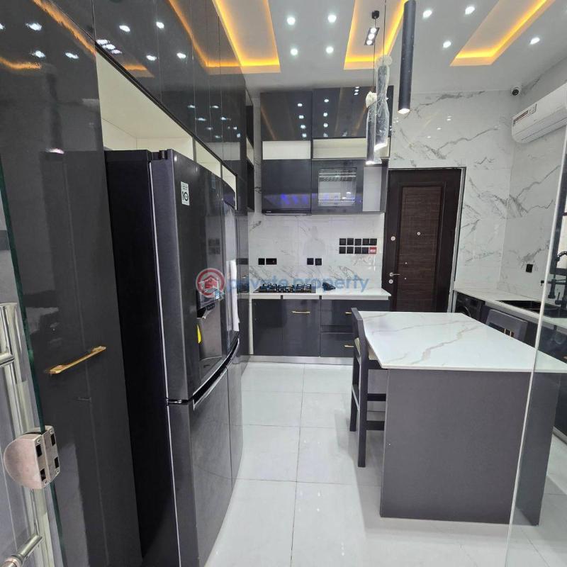 5 bedroom Duplex For Sale Ocean Bay Estate Chevron Drive Lekki Lagos - 2