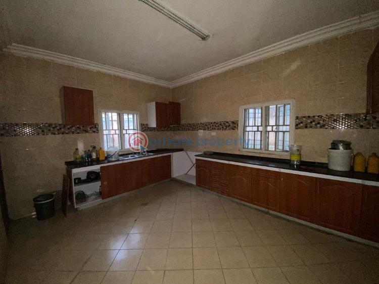 For sale 5 bedroom House Citec Estate, Mbora (nbora). Abuja Nigeria