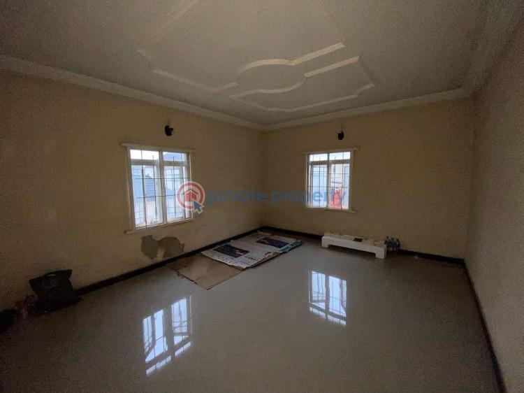 For sale 5 bedroom House Citec Estate, Mbora (nbora). Abuja Nigeria