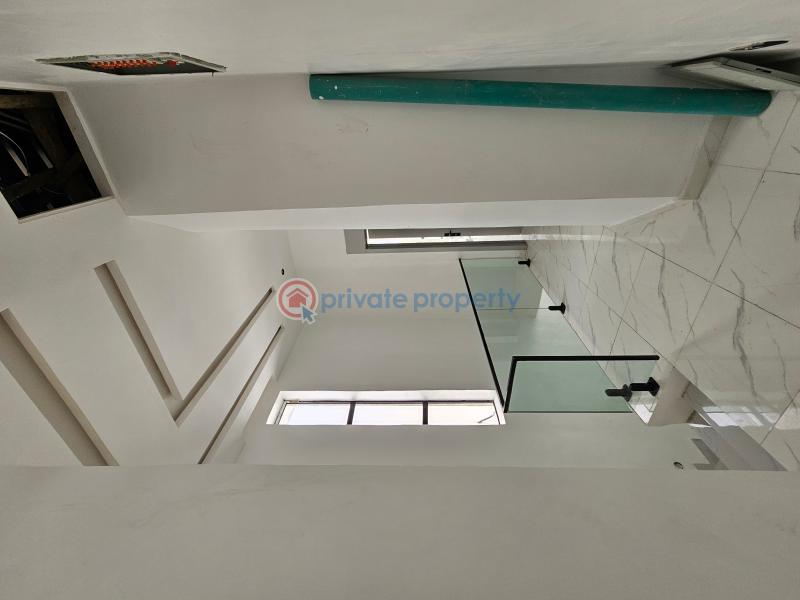 5 bedroom Detached Duplex For Rent Sangotedo Ajah Lagos - 9