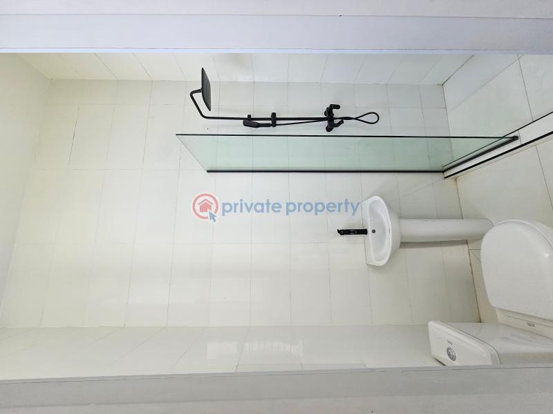 5 bedroom Detached Duplex For Rent Sangotedo Ajah Lagos - 14