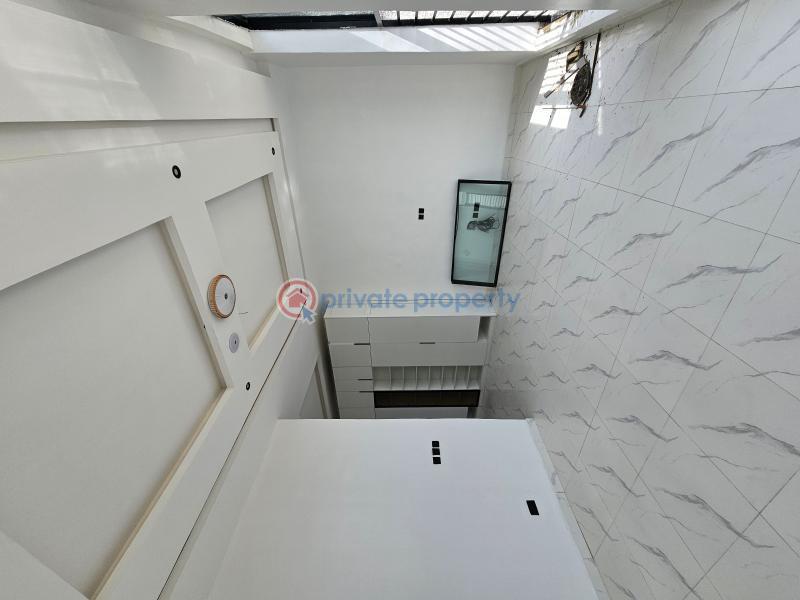 5 bedroom Detached Duplex For Rent Sangotedo Ajah Lagos - 7