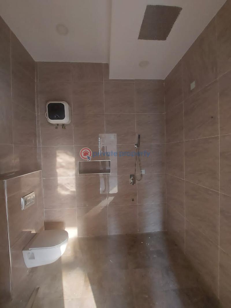 5 bedroom Duplex For Rent Magodo Phase 2 Gra Magodo GRA Phase 2 Kosofe/Ikosi Lagos - 6