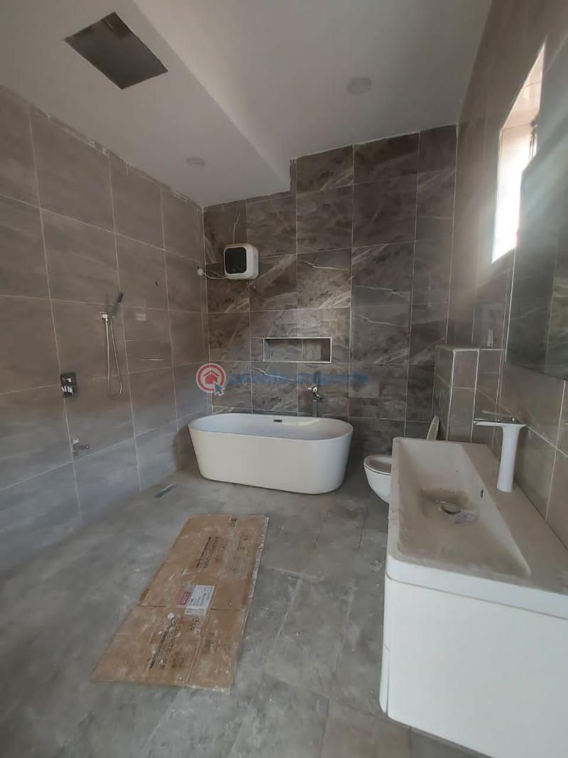 5 bedroom Duplex For Rent Magodo Phase 2 Gra Magodo GRA Phase 2 Kosofe/Ikosi Lagos - 2