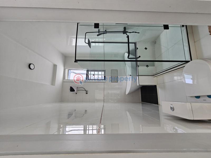 5 bedroom Detached Duplex For Rent Sangotedo Ajah Lagos - 8