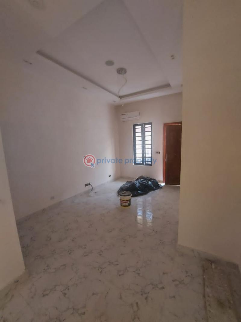 5 bedroom Duplex For Rent Magodo Phase 2 Gra Magodo GRA Phase 2 Kosofe/Ikosi Lagos - 4