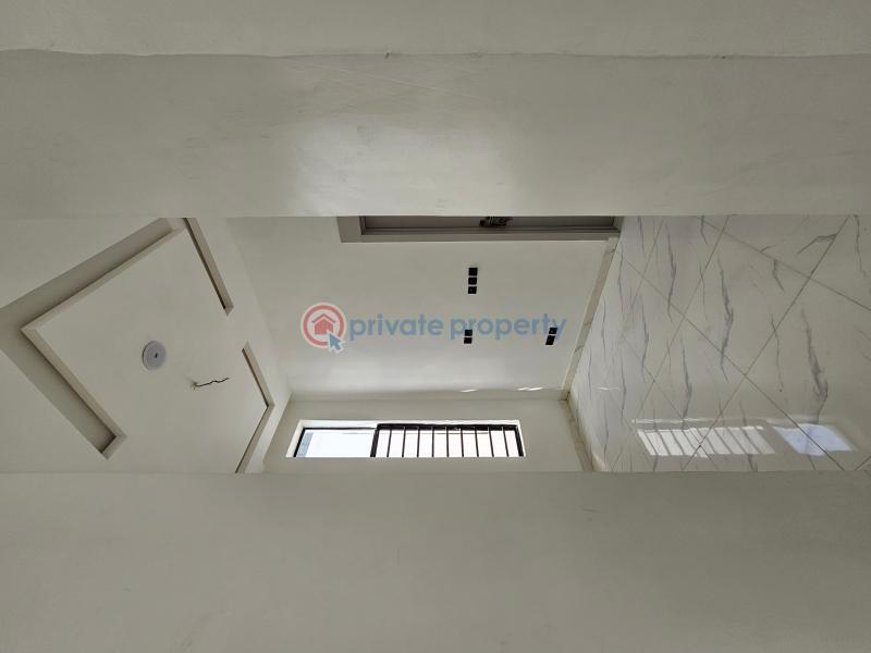 5 bedroom Detached Duplex For Rent Sangotedo Ajah Lagos - 10