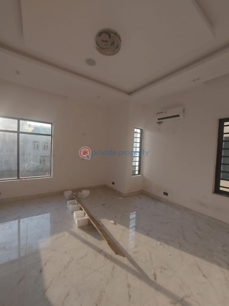 5 bedroom Duplex For Rent Magodo Phase 2 Gra Magodo GRA Phase 2 Kosofe/Ikosi Lagos - 7