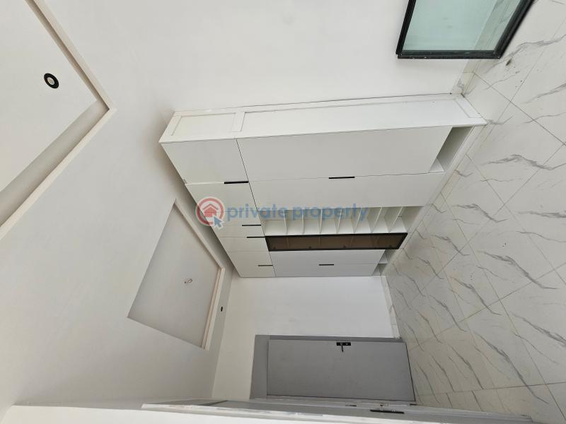 5 bedroom Detached Duplex For Rent Sangotedo Ajah Lagos - 6