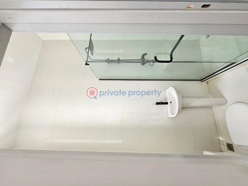 5 bedroom Detached Duplex For Rent Sangotedo Ajah Lagos - 3